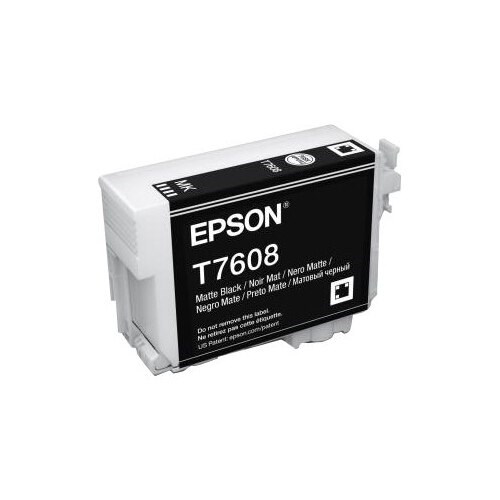 Epson - EPC13T760100